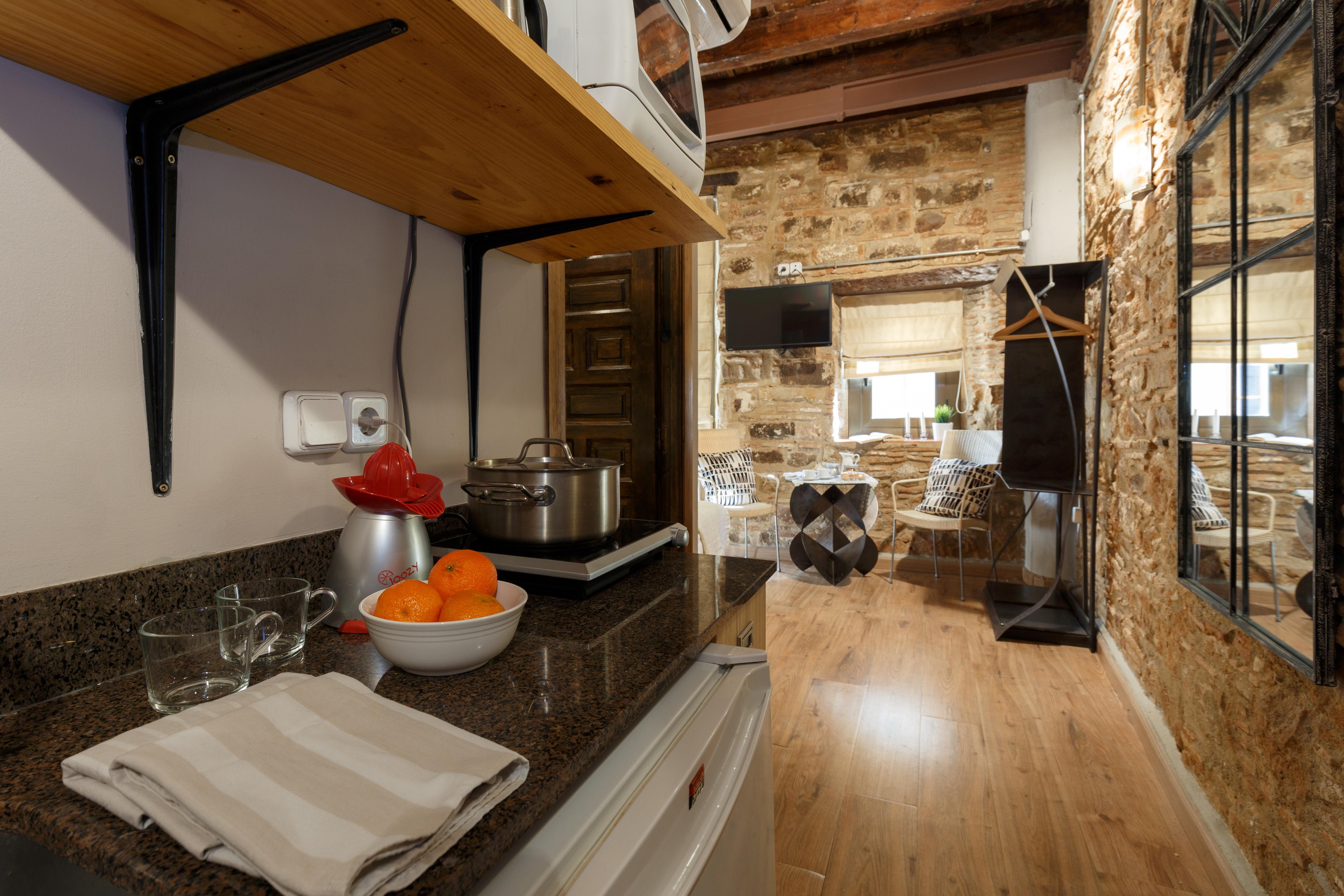 Ainb Picasso-corders Appartement