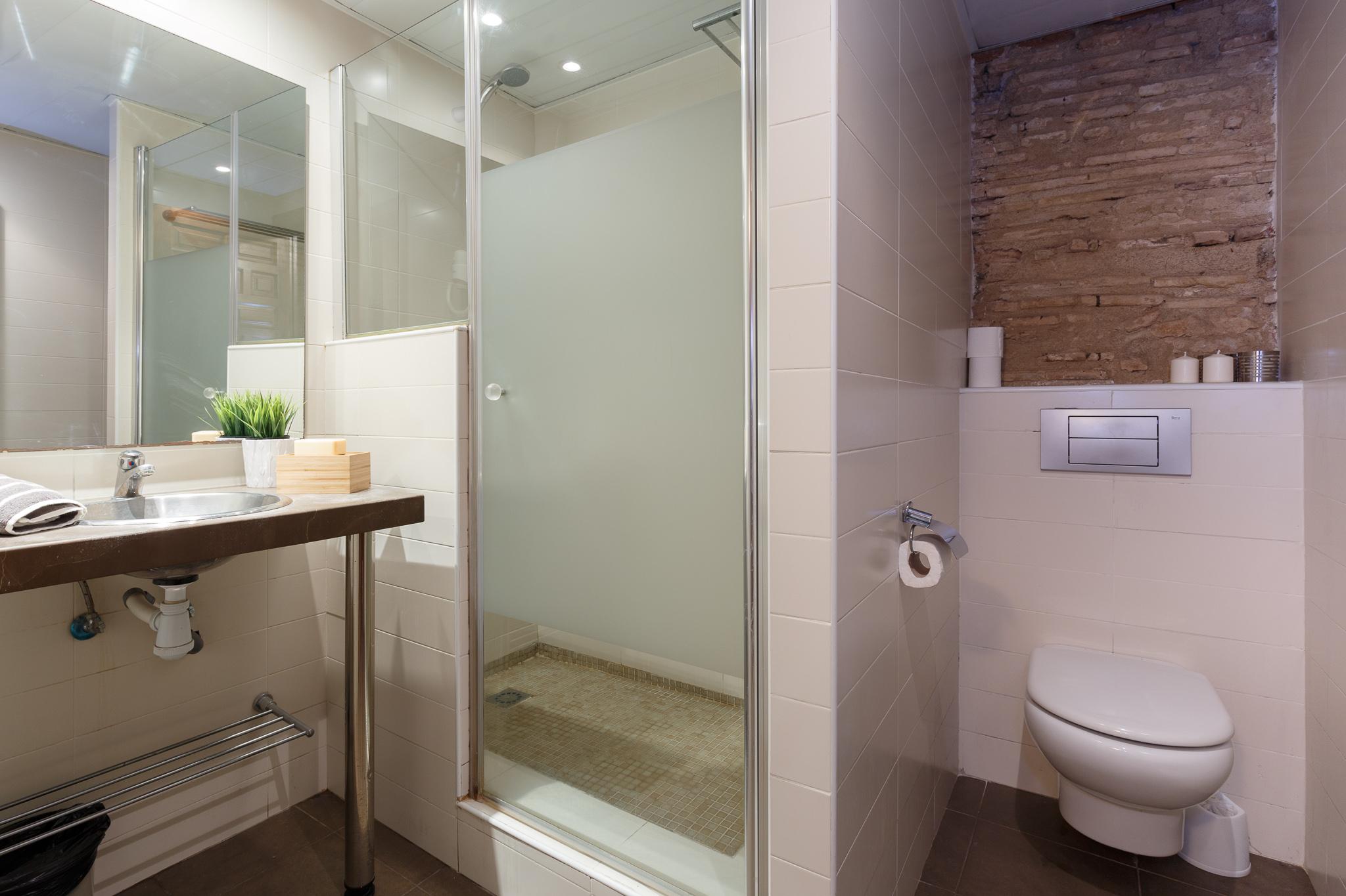 Appartement Ainb Picasso-corders