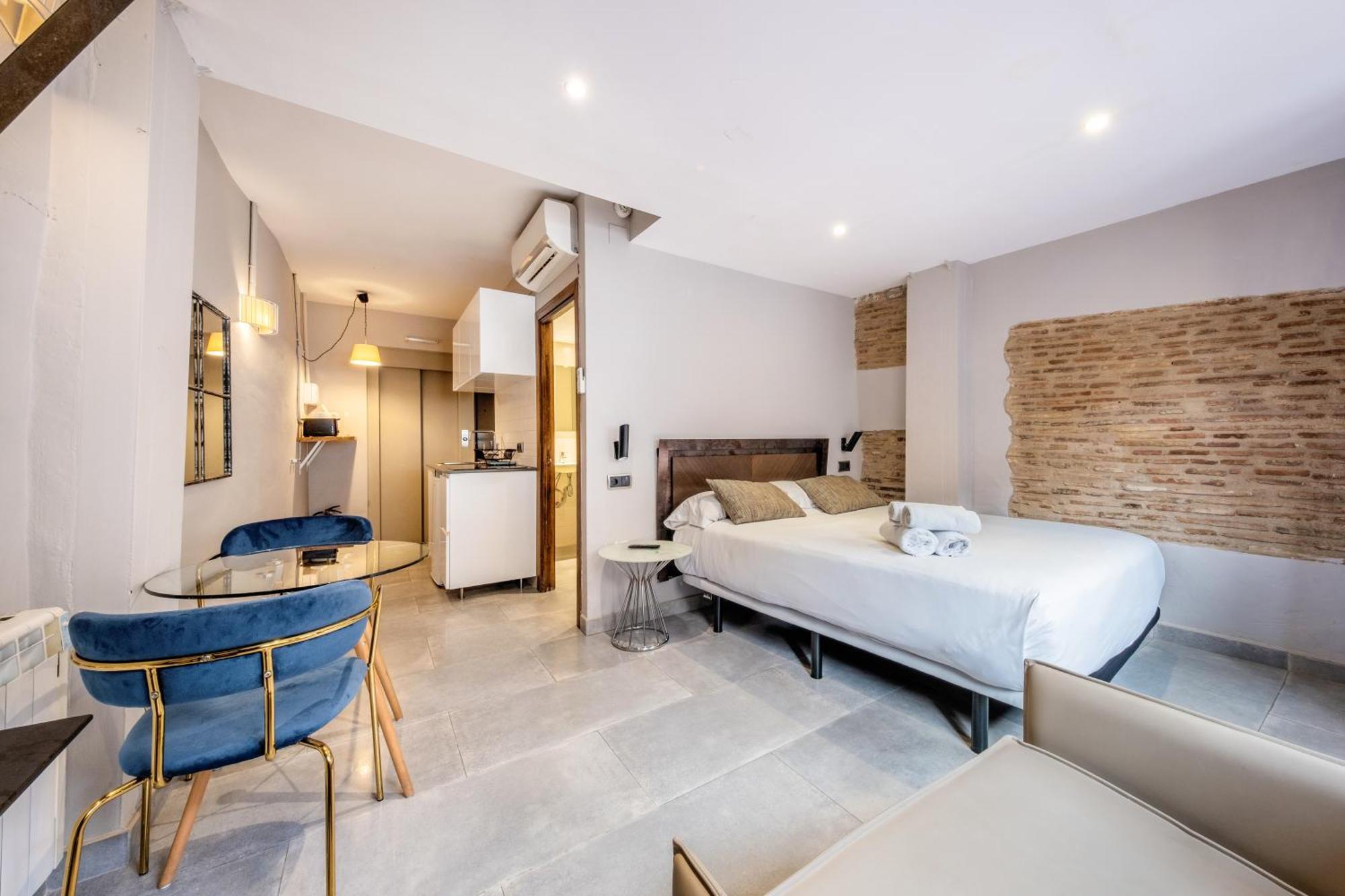 Appartement Ainb Picasso-corders
