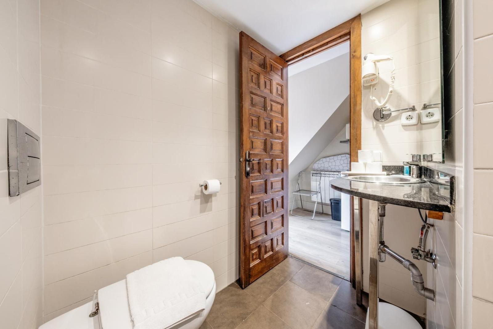 Ainb Picasso-corders Appartement *