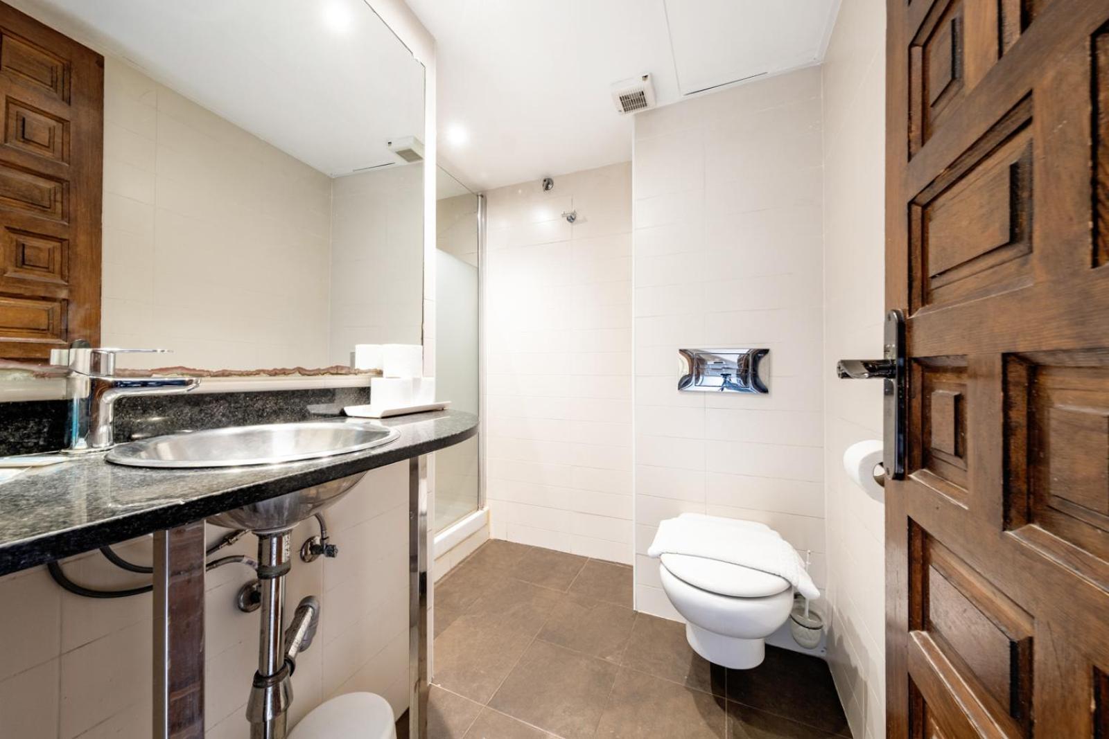 Appartement Ainb Picasso-corders *