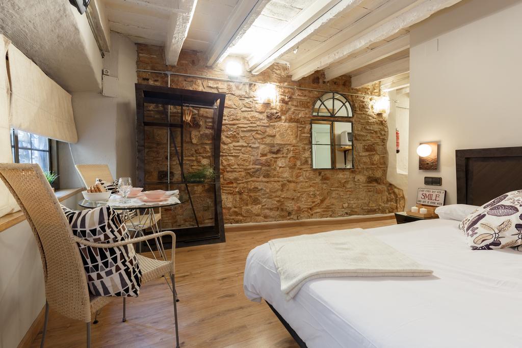 Appartement Ainb Picasso-corders *